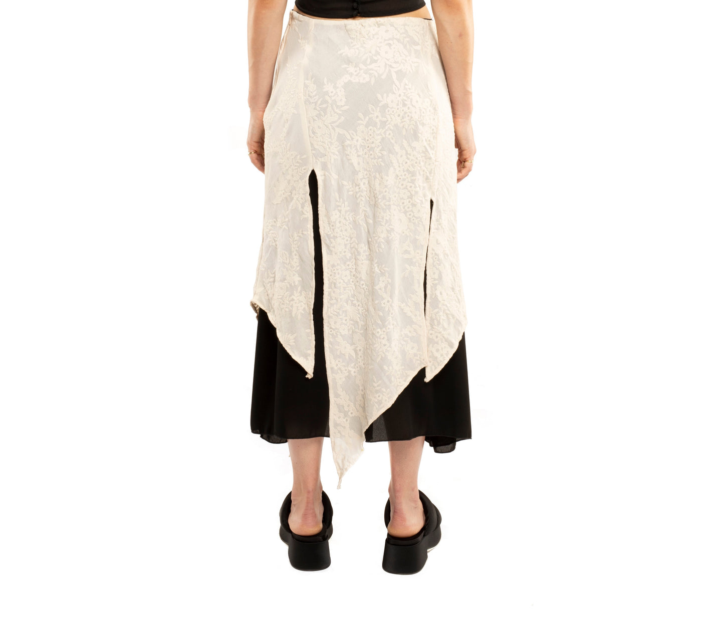 Levitation Skirt