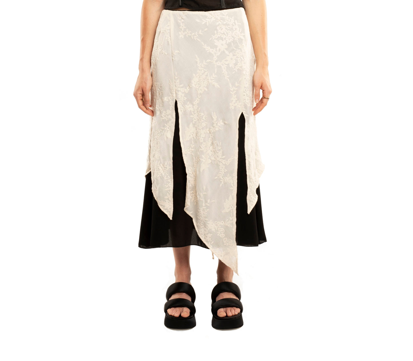 Levitation Skirt